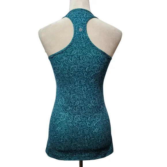 Lululemon racer back - Picture 3 of 6